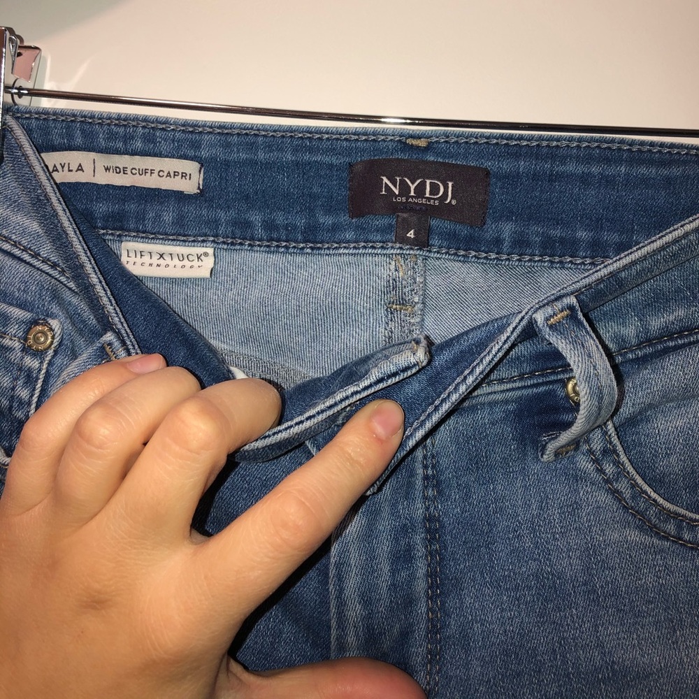 NYDI Jeans